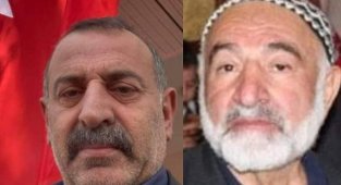 Yaşar Aygüneş'in babası vefat etti.