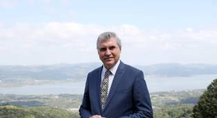 Yüce Sapanca Gölü İçin Son Analizi Paylaştı 