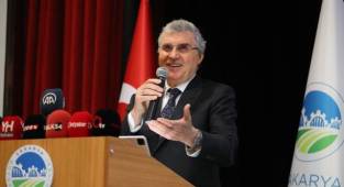 Yüce, Uzun Zamandır Beklenen Müjdeyi Verdi