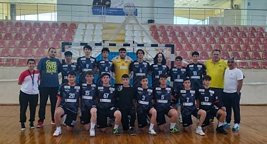 1954 HENDEKSPOR İL BİRİNCİSİ OLDU