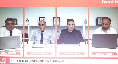 AK PARTİ, CHP, MHP VE İYİ PARTİ'DE SON DURUM...