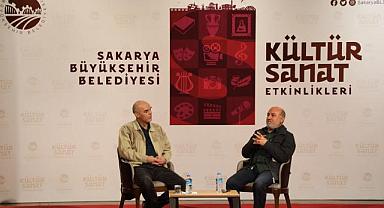 AKM’de Karınca Filmi Ele Alındı