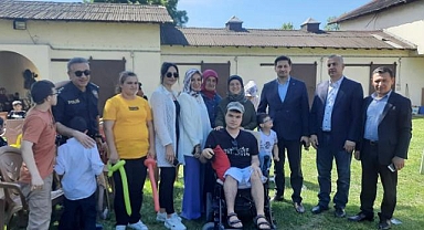 Başkan Baykal: Engelleri kaldırmak için çaba sarf etmeliyiz...