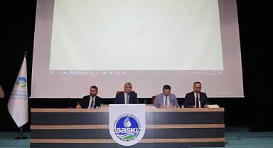 Başkan Yüce; “Çalışmalarımızı artırarak şehrimizi yeni projelerimizle buluşturacağız”