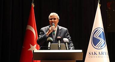 Başkan Yüce; “Sakarya’nın uluslararası alandaki başarısı her geçen gün artıyor”