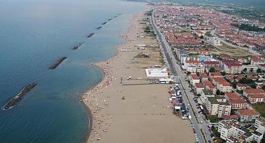 Büyükşehir’den Denize Girecek Vatandaşlara Uyarı