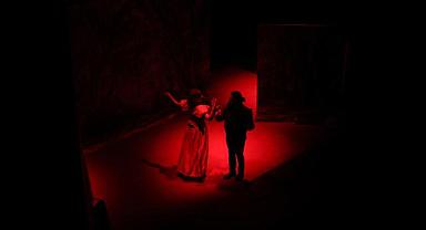 Çocuklara Yönelik Tiyatro AKM’de Sevenleri İle Buluştu