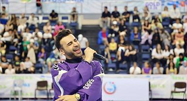 Dev Final Öncesi Emre Kaya Rüzgârı