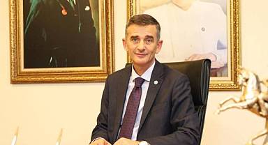 Dikbayır: Evime helal ekmek götürmekten gurur duydum