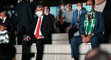 Dünyanın Gözü Sakarya’da Olacak: Lansmana İbrahim Kalın Geliyor