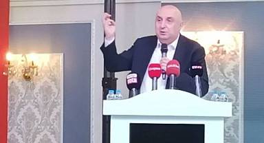 Engin Özkoç: Sevgili Alişan, senden büyük Allah var!