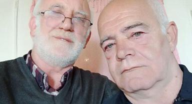 Ferhan Ağra'nın abi acısı!