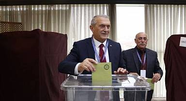 Hasan Alişan'ın gücü...