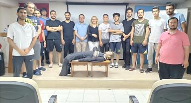 Hayata bilgiyle dokunun...