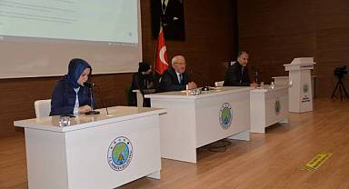 Tuvalet sorunu, Bütçe Komisyonu Raporunun önüne geçti