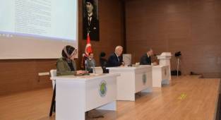 Hendek Meclisi Toplanıyor...