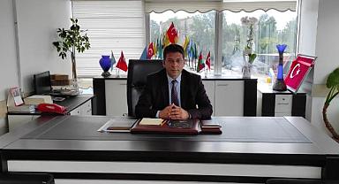 HENDEK SINAV'DAN KURBAN BAYRAMI MESAJI 