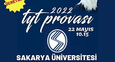 HENDEK SINAV KURS MERKEZİNDEN ÜCRETSİZ TYT SINAV PROVASI