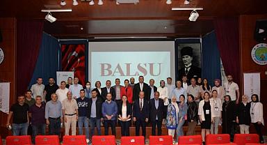 HENDEK TARIMIN GELECEĞİNE IŞIK TUTUYOR