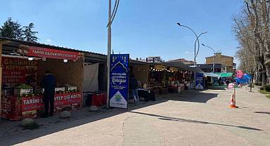 HENDEK’TE ANNELER GÜNÜNE ÖZEL ANLAMLI ETKİNLİK