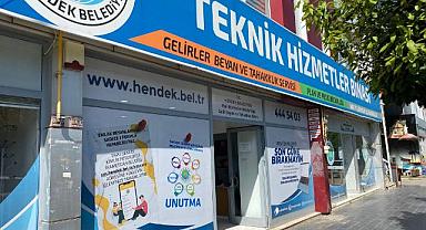 HENDEK’TE VEZNELER HAFTA SONU AÇIK OLACAK