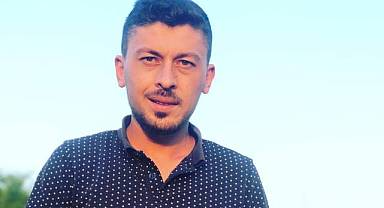 Hendekli Genç İntihar Etti