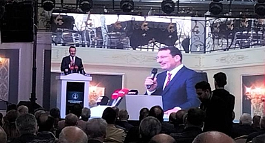 Hiç bir şey olmasa da bir şeyler oluyor...