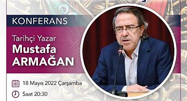 HİMDER VE SİMDER'DEN TARİH KONFERANSI 