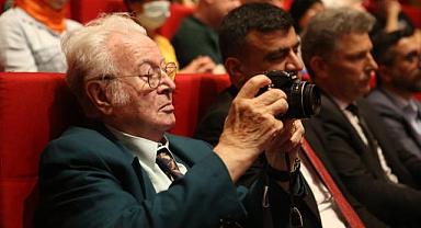 İbrahim Zaman’a Ahde Vefa Gecesi...