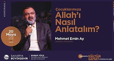 Çocuklarımıza Allah'ı nasıl anlatalım?