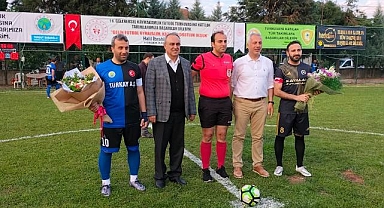 KAYALAR VE DİKMEN GALİBİYETLE BAŞLADI