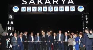 Kültür Etkinlikleri Ramazan Akşamlarına Anlam Kattı
