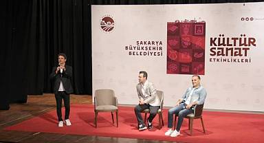 Kültür Sanat Etkinlikleri ‘Hayatımız İletişim’ Semineriyle Devam Etti