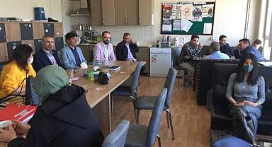 Mengen; Sabit Gelirlilerin Alım Gücünü Korumak İçin Önlem Alınmalıdır.