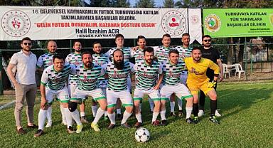 MİRSAT'IN GECESİ...