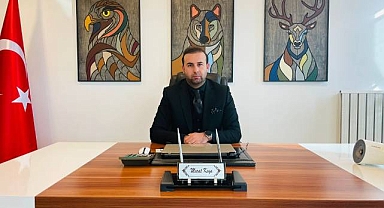 MURAT KAYA ANNELER GÜNÜ MESAJI YAYINLADI!...