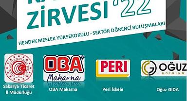 OBA MAKARNANIN YÜKSELİŞİ DEVAM EDİYOR...