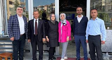 Özel Çocuklara berber ve kuaför hizmeti...