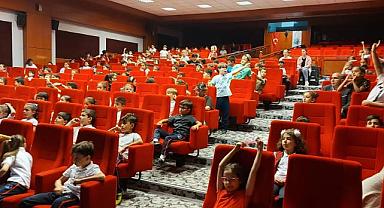 SAĞLIK MUTLULUKTUR...