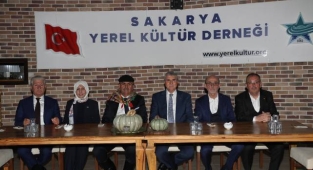 Sakarya'da bayram bir başka...