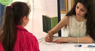 Sakaryalı yazarlar öğrencilerle buluştu