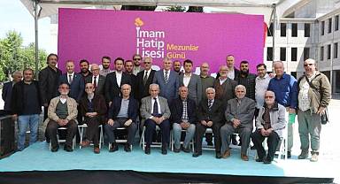 Şehrin kültür ocağı...