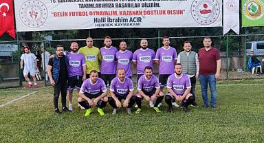 SON SÖZÜ CELİL SÖYLEDİ...