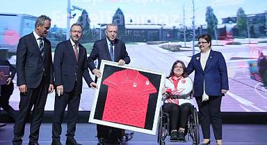 Spor Aşkı Engel Tanımaz