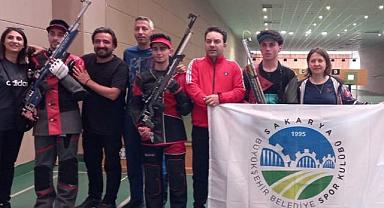 Spora verdiğimiz desteğin meyvelerini alıyoruz