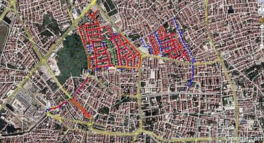 30 Milyon TL’lik projede saha çalışmaları başladı
