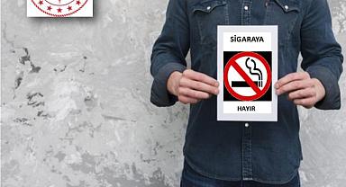 31 MAYIS DÜNYA TÜTÜNSÜZ GÜNÜ