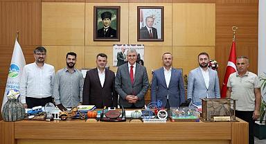 Acarlar Longozu yenilenen yüzüyle yakında açılacak