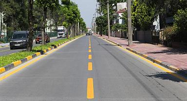 Amaç trafik güvenliği artırmak