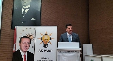 Başkan Baykal'dan asfalt ihalesi iptaline sevinenlere kötü haber!